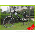 26'' Bafang Rear Motor Disc Brake Unfoldable 250W Electric Bike